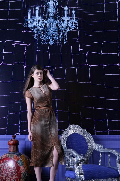 Qassem Qassem Haute Couture